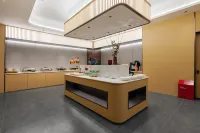 Xinan Hermitage Outlets Hotel - breakfast