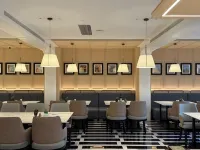 AnmanFlowerRoomHotel - breakfast