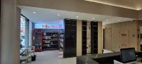 星禾電競飯店（三門新城區心湖公園店）