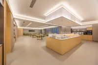 All Seasons Hotel (Karamay Taifu Plaza No.1 Well Store) - Desayuno
