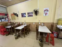 Junyue Hotel (Liannan Shunde Plaza) - breakfast