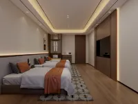 Fuyun Jinfulai Hotel