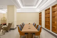 Vienna Hotel (5.0 Chenzhou Yongxing Silver Riverside Branch)
