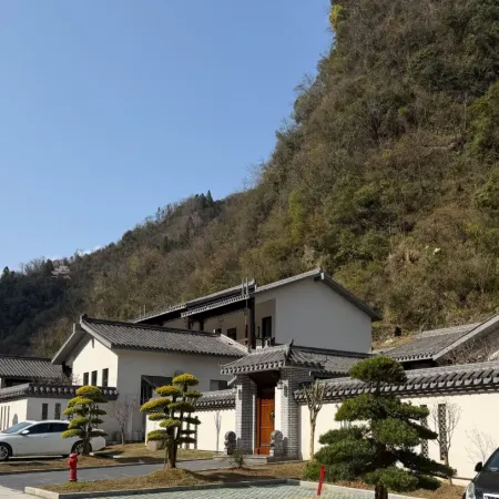 甘棠故里民宿