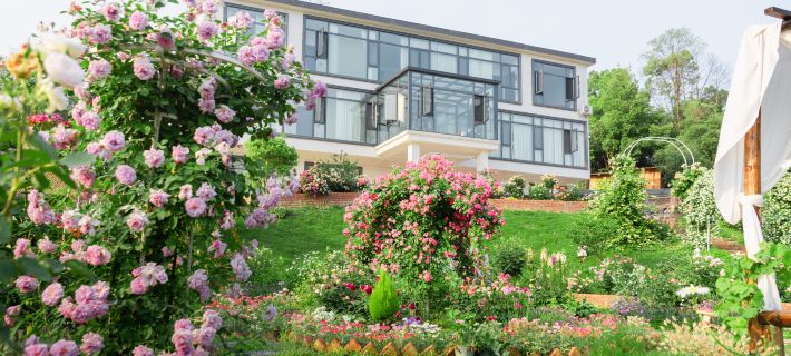 Huajing Leiyu Homestay Hotels in Taoyuan