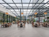 Impression Lakeview Hotel Hotels in Yanjin