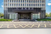 MEILAN HOTEL Hotel di 