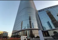 Linghao E-sports hotel Suzhou - Esports