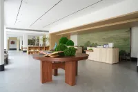 咸寧金桂湖華彬萬達美華度假飯店 - Wi-Fi