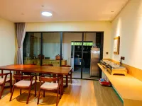 Jiuhua Mountain Banshan Yaoyue Hotel (Foot of Jiuhua Mountain) Hotels in Qingyang