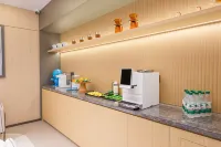 Homeinn · neo (Cangzhou Yong'an North Avenue Central Hospital) - 2-Star