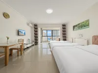 Nalanwan Tinghai Homestay (Intercontinental Leisure Tourism Resort) - مطابخ
