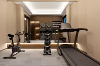 Morning Hotel - Gym