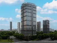 Jinjiang Metropolo Hotel (Hangzhou Tonglu Yuanzun Building Tonglu Station) Hotéis em Condado de Tonglu