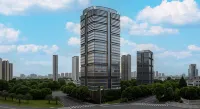 Jinjiang Metropolo Hotel (Hangzhou Tonglu Yuanzun Building Tonglu Station)