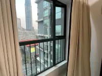 Fuleju Inn - Balkon