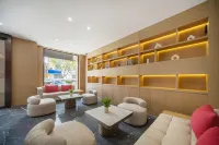 Rezen Huasheng Hotel (Fujian Road Branch, Nyingchi)