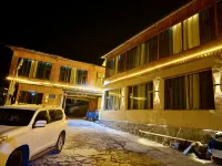 Zagara box Wa Lang week homestay