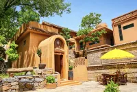 Yasu Yunwo Homestay (Xinxiang Huixian Taihang Sixteen Turns) - 4-Star