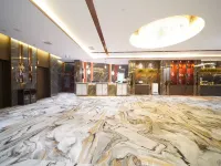 Yumen Lido Hotel (High-Speed Railway Station Times Square Branch) Hotels in Yumen