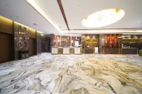 Yumen Lido Hotel (High-Speed Railway Station Times Square Branch)