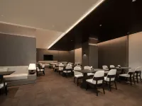 Ancient City of Kashgar Kunlun Tower Atour Hotel