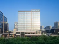 Cordis Xi'an Hotels in de buurt van Internationale luchthaven Xi'an Xianyang