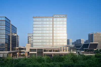 Cordis Xi'an Hotels in 
