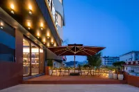 FunGee Hotel – Weihai Municipal Government Weigao Square Store