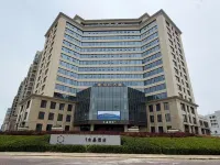 Crystal Orange Hotel (Tianshui Maiji) Hotel berhampiran Tianshui Maijishan Airport