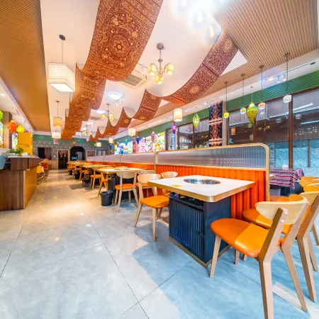 Yunshang Light Stay Hotel (Jiuzhaigou Goukou) Отели в г. Цзючжайгоу