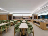 Changji Kaide Hotel Hotels in Changji