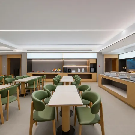 Changji Kaide Hotel