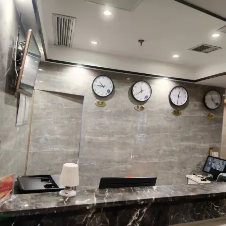 Guoyang Tianci Homestay