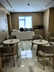 Elong Anyun Hotel (Shanghai New International Expo Center, Bohua Road Branch) - Desayuno