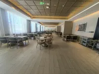宜尚飯店（茫崖市政府店） - 早餐