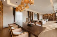 Weihai Rongcheng Seagrass House Wild Luxury Art Manor - pet friendly