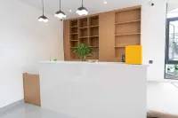Puzhehei Suqi Homestay - parkir