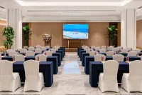 Weihai Rongcheng Jinyue Seaview Garden Hotel - pet friendly