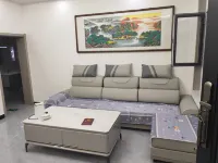 Tianshui Qingfang Yuanju Lodging Inn - New