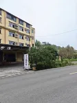 Fang Xiaoqiang Homestay (Gongguanqiao) - 2-Sterne