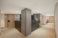 巔峰電競飯店（潁州萬達店） - 2 星級