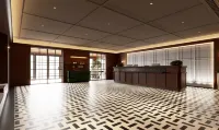 Lizhi Hotel (Weihai Railway Station Hanlefang) - 3-stjärniga
