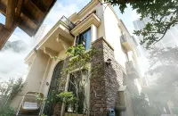 Luyin • Garden Courtyard Boutique Stay -  Privatzimmer