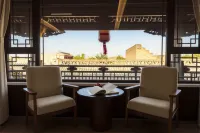 巷挽居·Brick Whisper庭院（平遙古城景區店） - 寵物友善