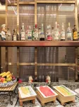 Chongzuo Daxin Zhanpeng International Hotel - Quầy bar