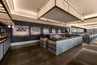 Grand Ji Hotel Wuhan East Lake - sarapan