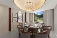 Kunrui Yiju Zhihui Hotel - breakfast