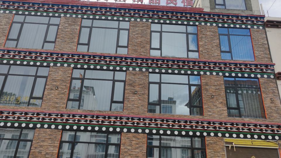 Yongxi Meiduo Boutique Homestay