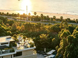 Seaside Seclusive Mansion